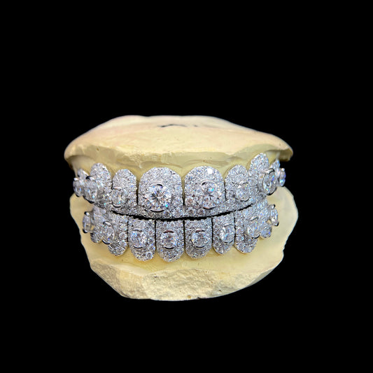 Honeymoon Set Grillz